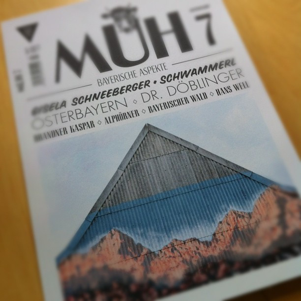 MUH 7
