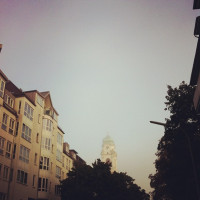 Nebel