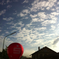 Startbereich