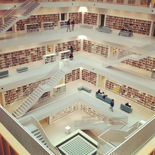 B&uuml;cher