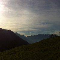 It's the mountainz