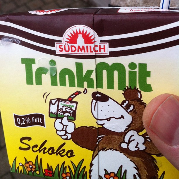 Gro&szlig;e Pause