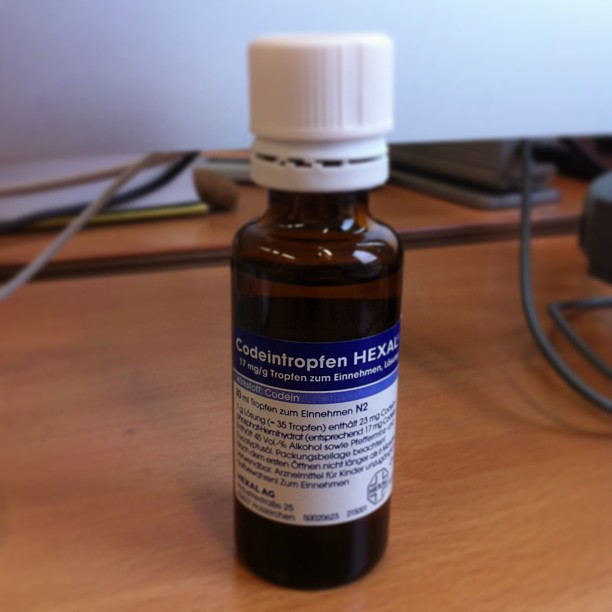 Ran an den Quellcode!