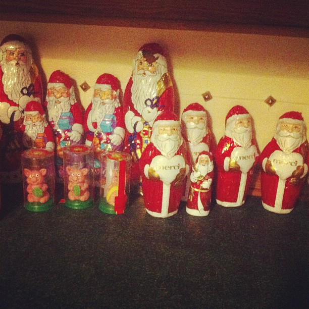 Unsere neue Untermieterfamilie