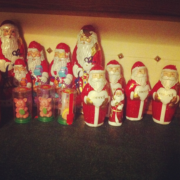 Unsere neue Untermieterfamilie