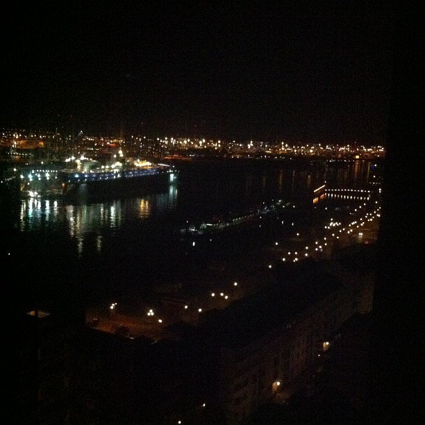 15. Stock (hier bleib ich)