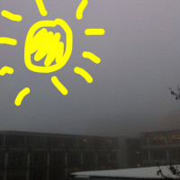 Endlich Sonne