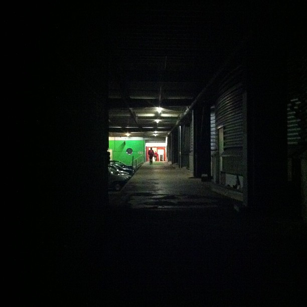 Soccerpark