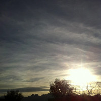 Good Morning, Las Cruces!