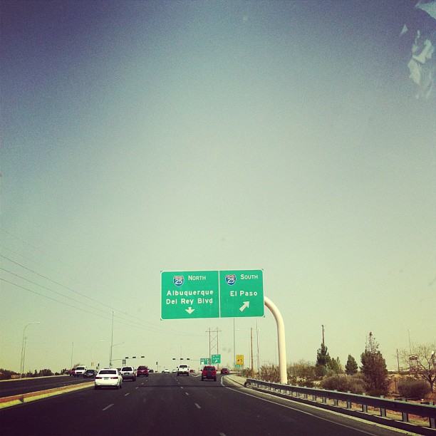 Next Stop: &Auml;lbuk&ouml;rkie