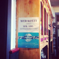Schweizer Preise.