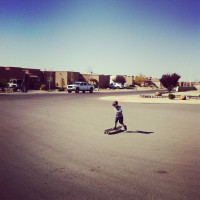 Skaterboy