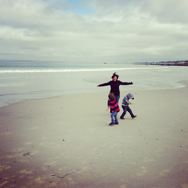 17-Miles-Drive, Spanish Bay