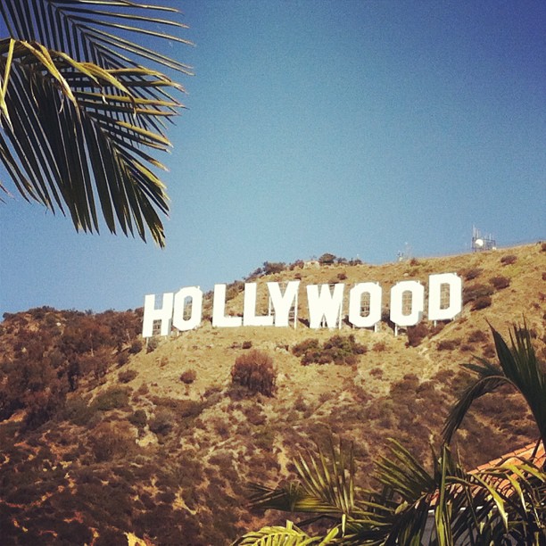 Alice Cooper hat hier ein O gekauft