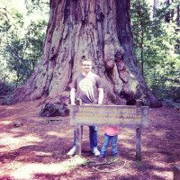 Father of the Forest