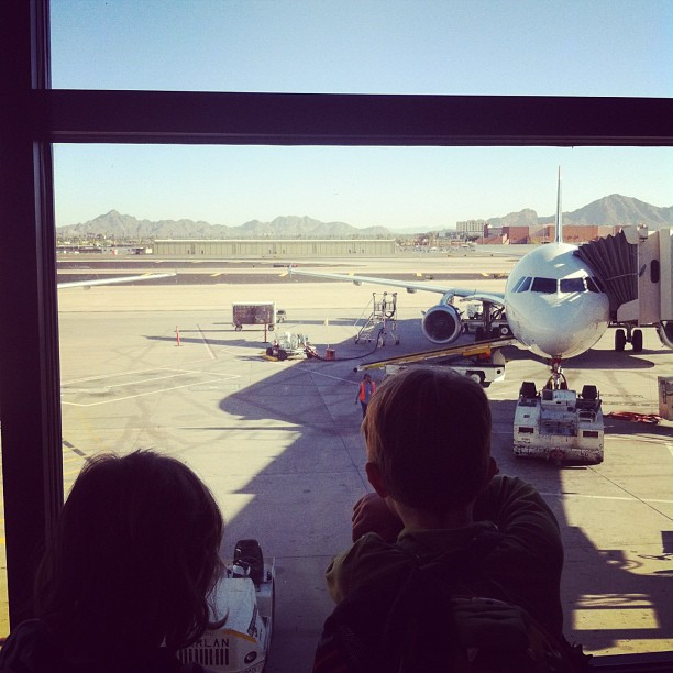 Next Stop: Philadelphia