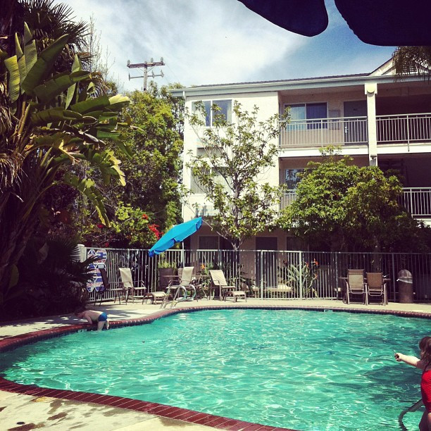 Poolday