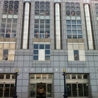 San Francisco Public Library