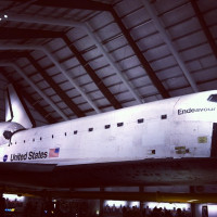 Space Shuttle