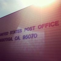 Versenden analoge Tweets