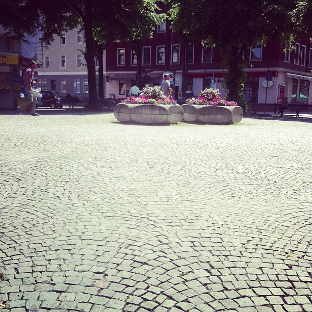 Pariser Platz