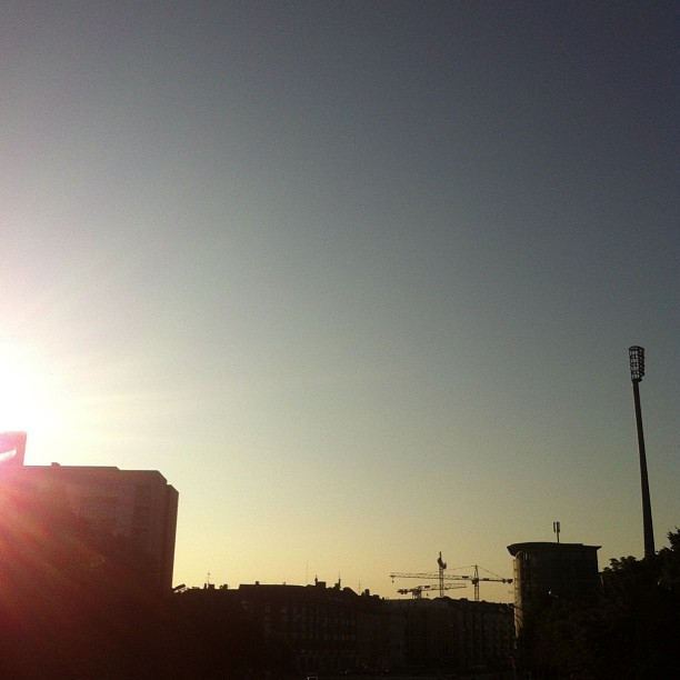 Moin M&uuml;nchen