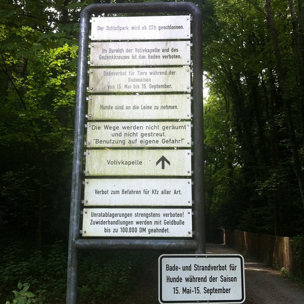 Atmen erlaubt