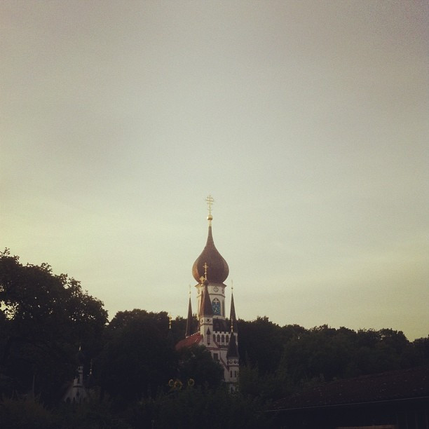 Moin Kloster