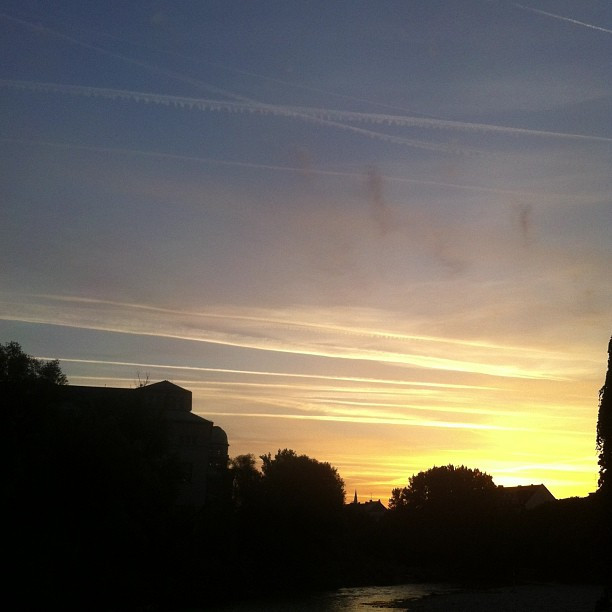 Moin M&uuml;nchen