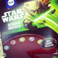 Nur noch r&uuml;hren du musst