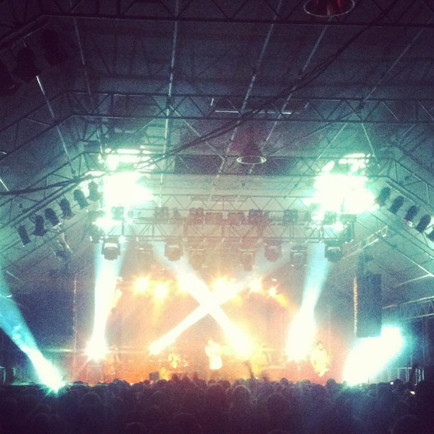 Mr. Frank Turner (after all it's Rock'n'Roll )