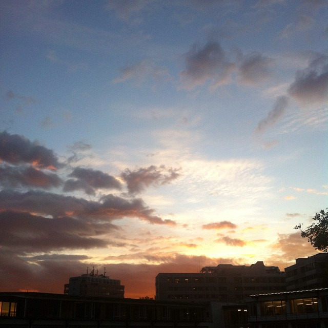 Moin M&uuml;nchen