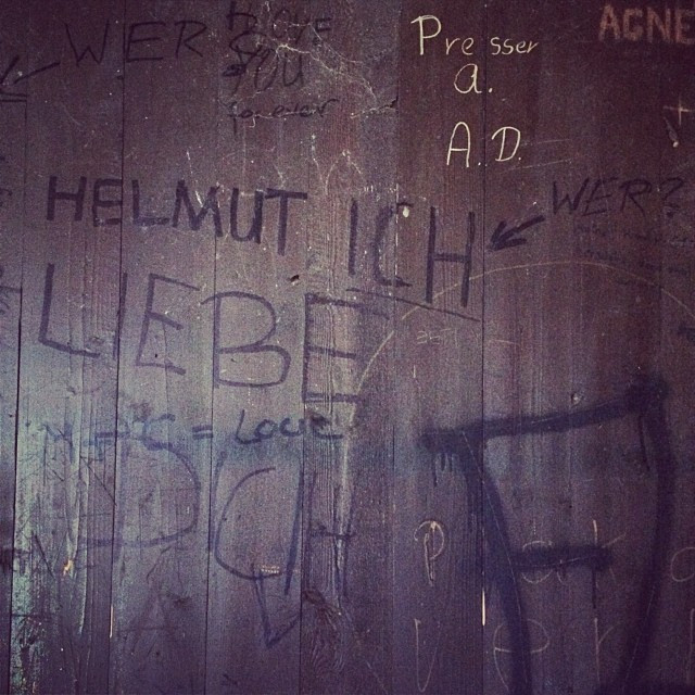 Helmut ❤️