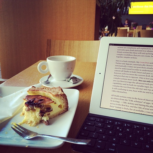 Pause!