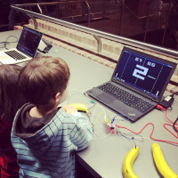 Bananensteuerung