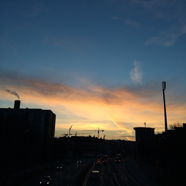 Moin Giesing