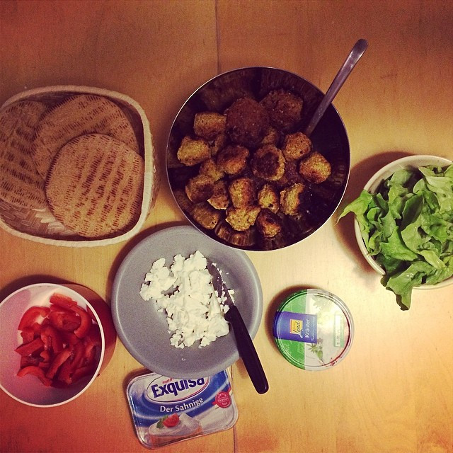 Falafel