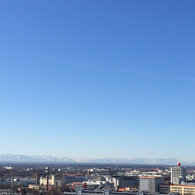 Moin Berge