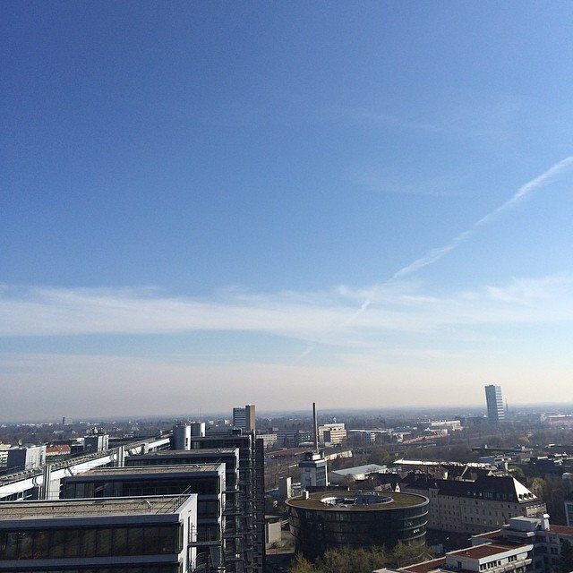 Moin M&uuml;nchen