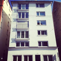 Schwabstrasse 86