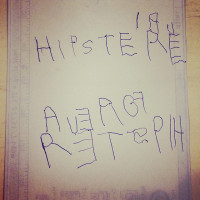 Hat die Tochter nicht von mir gelernt.