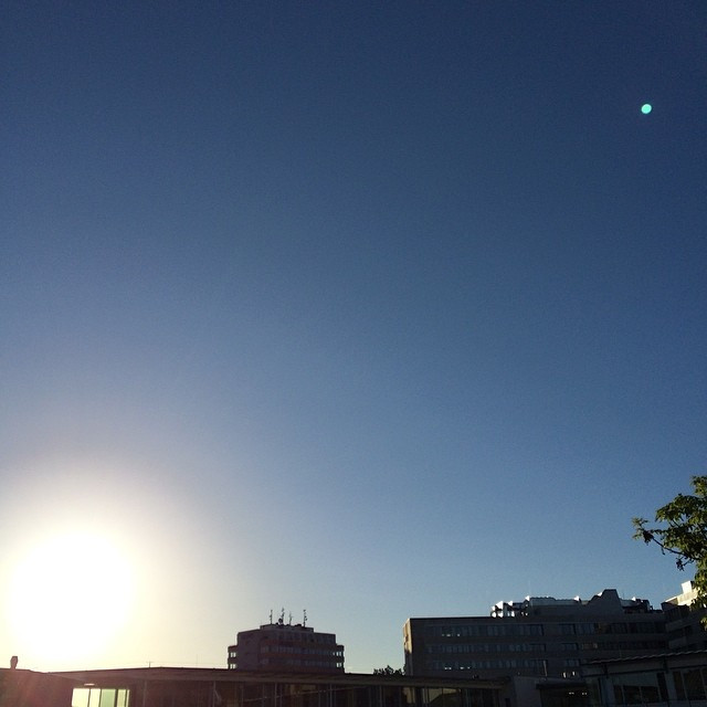 Moin M&uuml;nchen