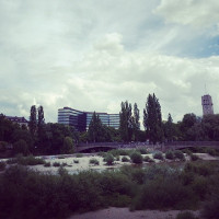 Huhu M&uuml;nchen