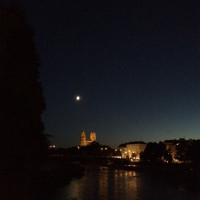 Gute Nacht