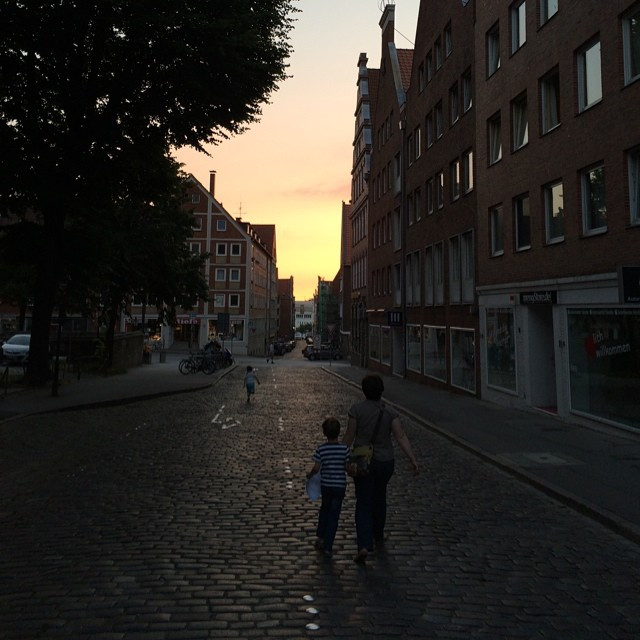 L&uuml;beck
