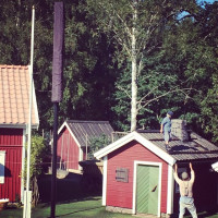 Michel mit M&uuml;sse, ohne B&uuml;sse