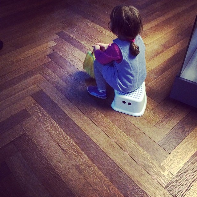 Kein Bock auf Museum