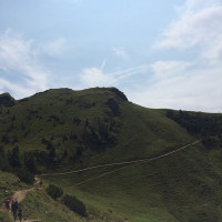 Zum Rotwandhaus