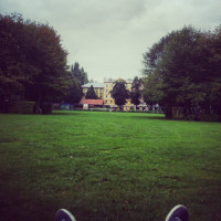 Allein, allein