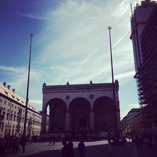 @mrs_sophie Ged&auml;chtnis-Post